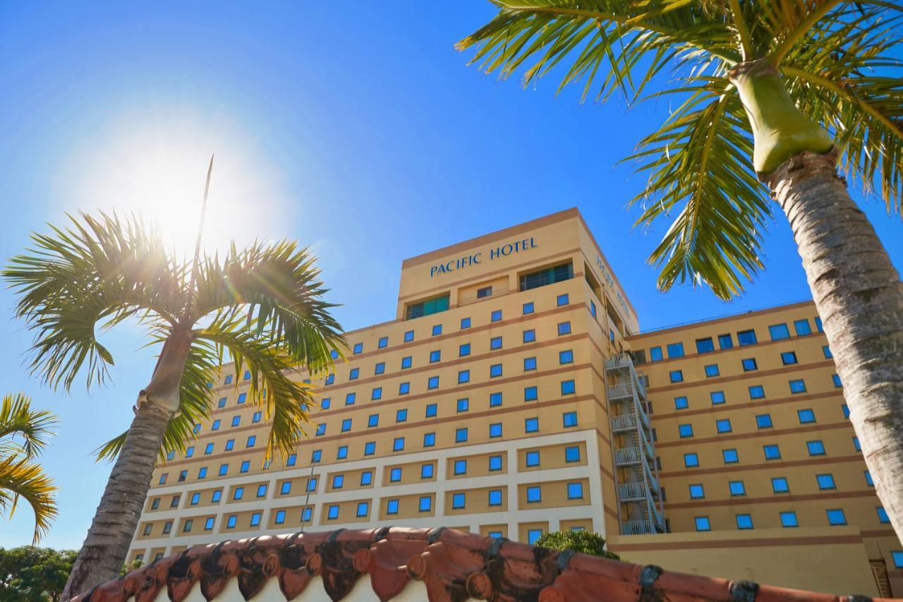 Pacific Okinawa Hotel