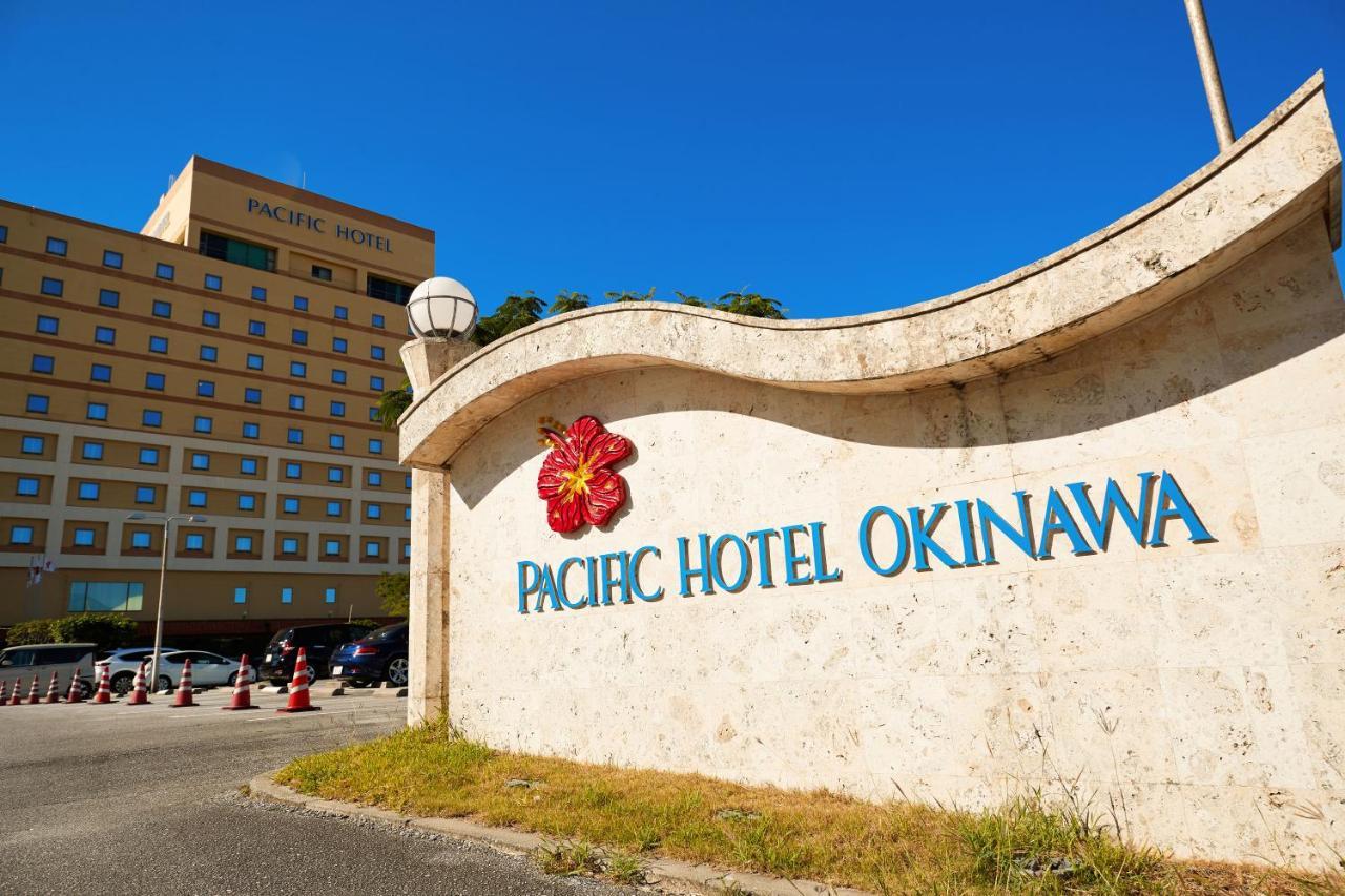 Pacific Okinawa Hotel 4*