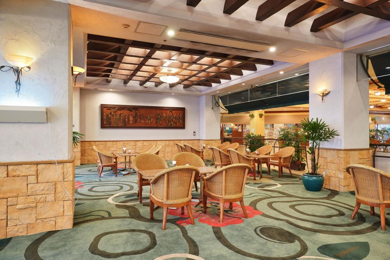 Pacific Okinawa Hotel Naha