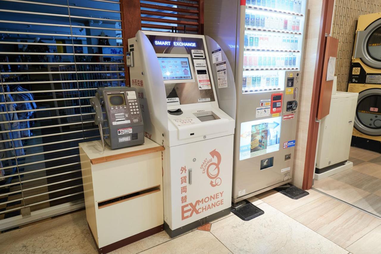 Pacific Okinawa Hotel