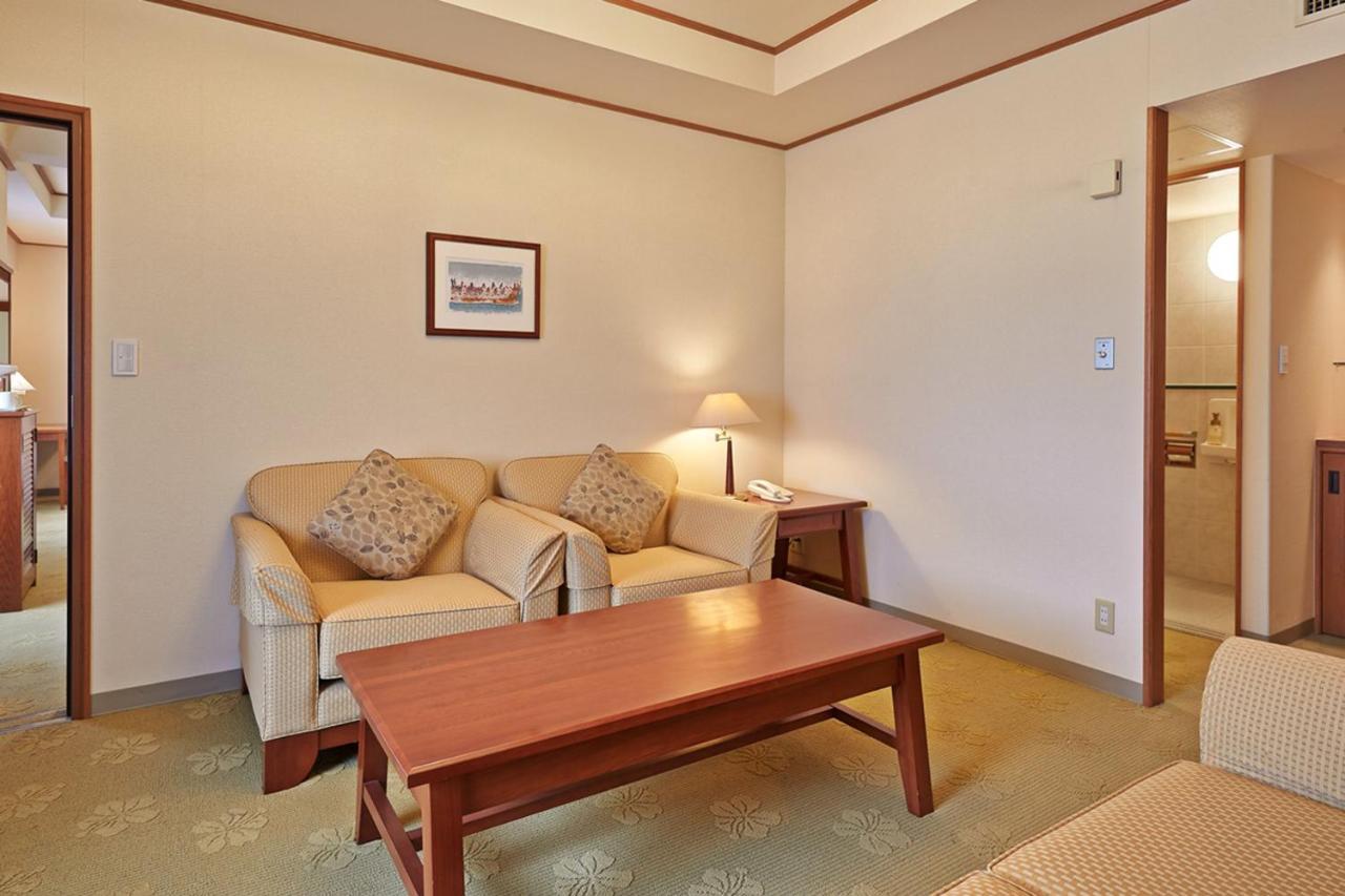 Pacific Okinawa Naha