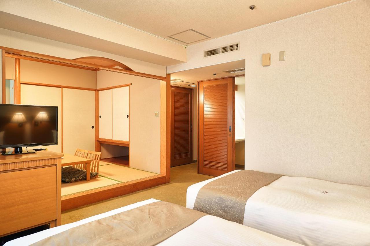 Pacific Okinawa Hotel Naha
