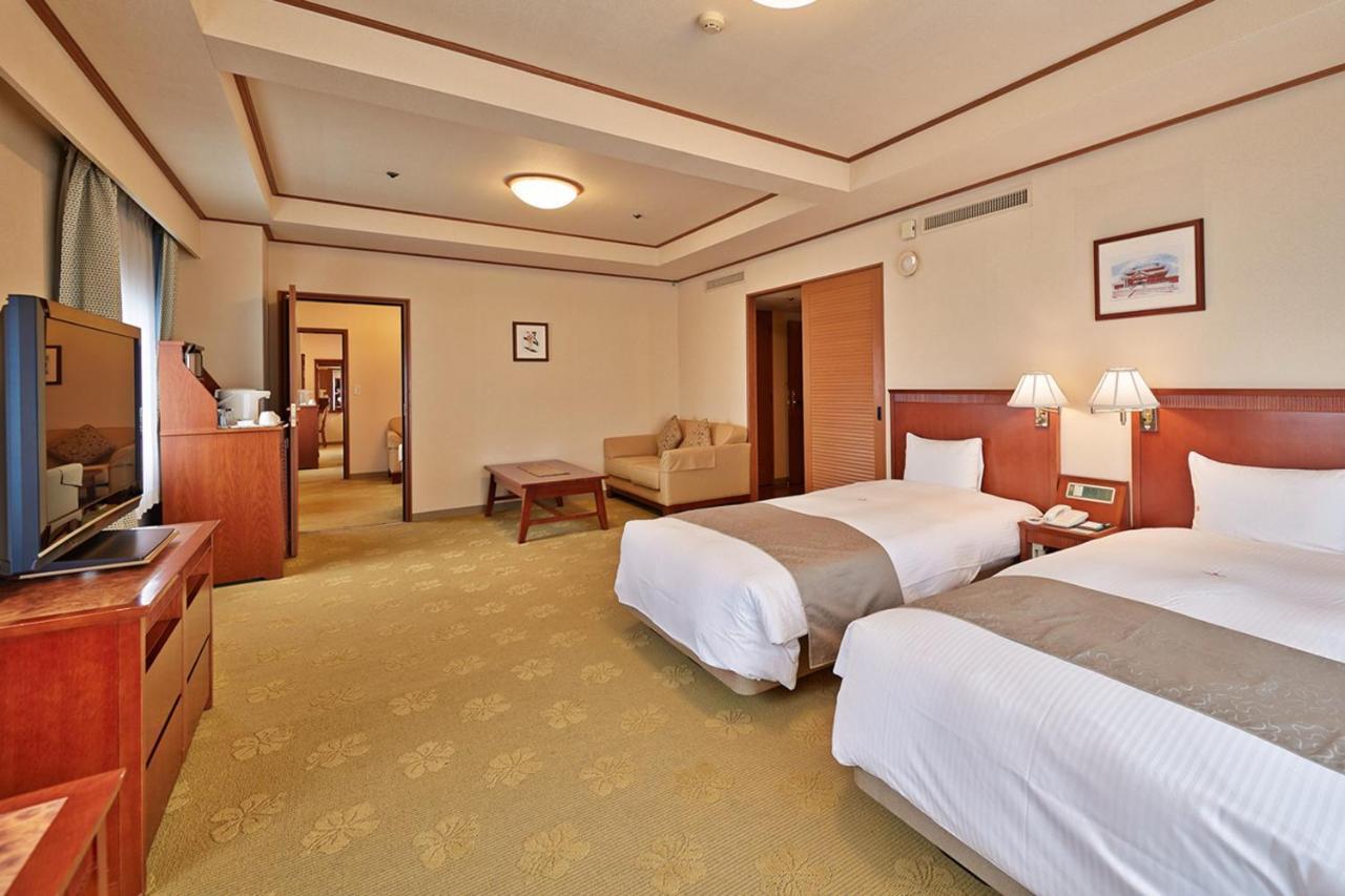 Hotel Pacific Okinawa 4*