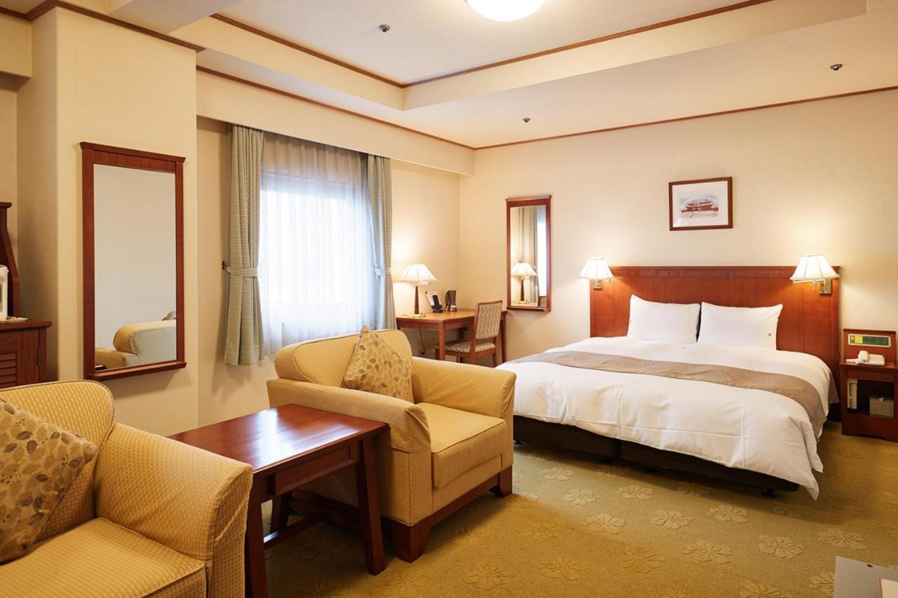 Hotel Pacific Okinawa 4*