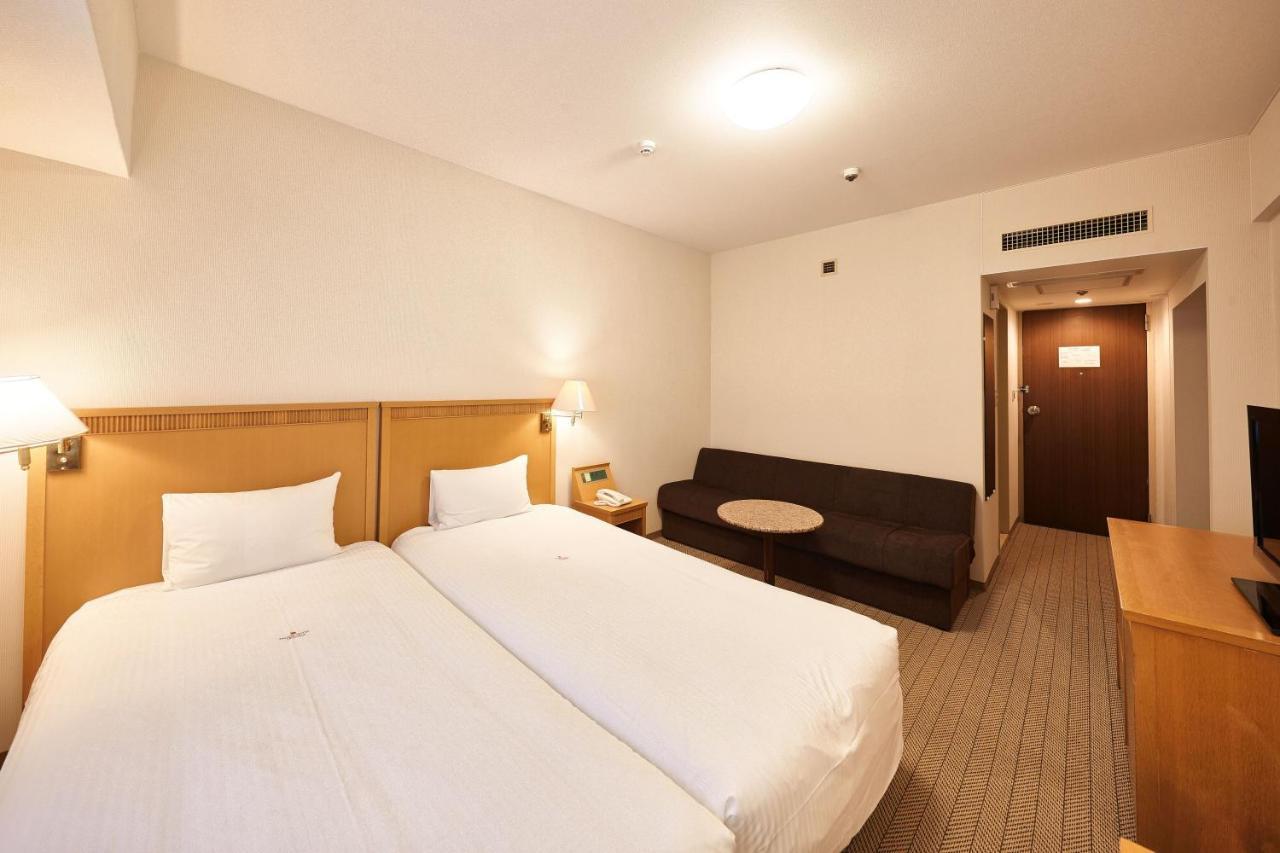 Pacific Okinawa 4* Naha