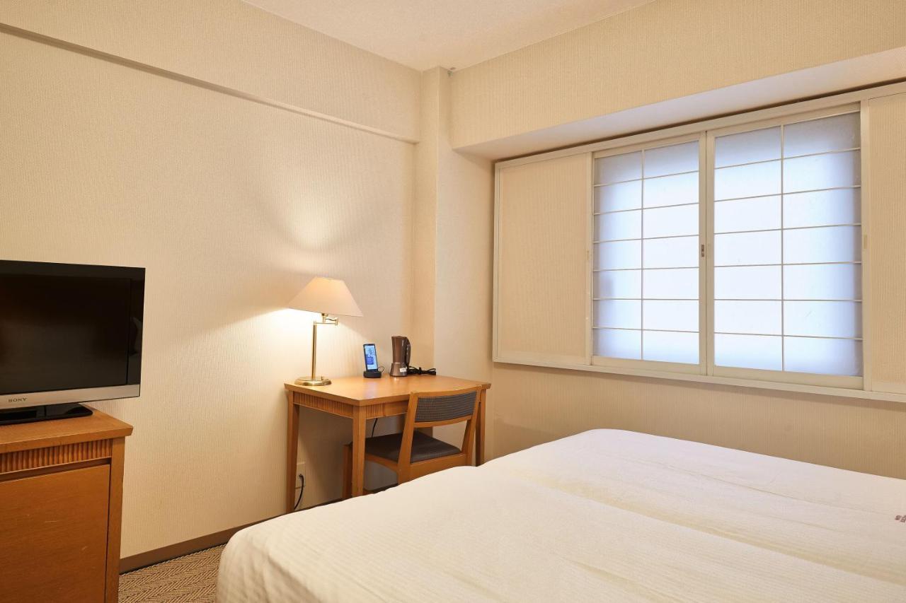 Pacific Okinawa Hotel